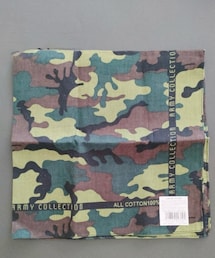 Seria | バンダナ/スカーフ