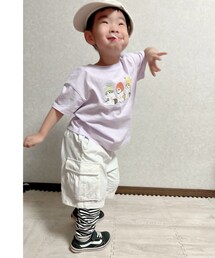 変顔&変なポーズの👦🏻😆 | おちゃらけレンレン発動🤣(その他)