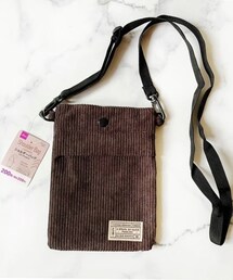 DAISO | 2021AW(ショルダーバッグ)