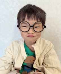 どアップ🤓 | ラッピングキット