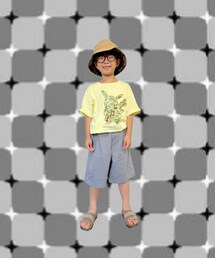 膨らんで立体的に見えるトリックアート🖼 | ポスター/アート