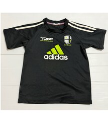 adidas | 古着  120cm？(Tシャツ/カットソー)