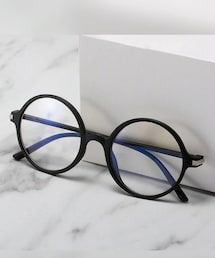 SHEIN | 丸めがね👓(メガネ)