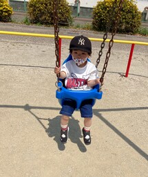 公園リアルコーデ👕 | その他