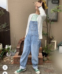 参考コーデのなっちゃん♡ | ラッピングキット