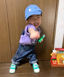 あなたにグータッチ👊💓✨ | 全力アーンパーンチ👊✨👚乱れる🤣(その他)