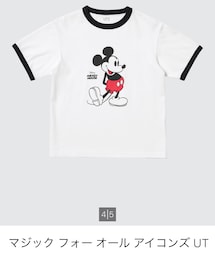 UNIQLO | 150cm、130cm(Tシャツ/カットソー)