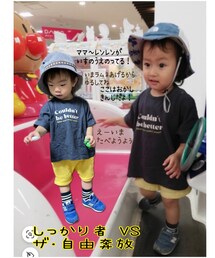 2人が一緒に遊んだら🤩 | ラッピングキット