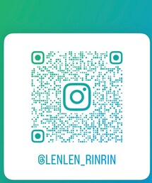 Instagram QRコード | その他