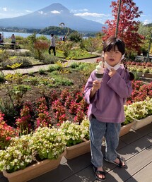 👧🏻ver. | シャインマスカット💚🍇&ストロベリー🍓🍦(その他)