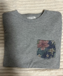 ハッシー新春プレゼント🎁 | ハッシー新春プレゼント🎁おまけ💡GLOBAL WORK Mサイズ(Tシャツ/カットソー)