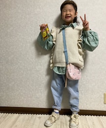 👧🏻グミ同盟参加😋 | その他