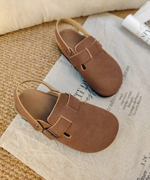 SHEIN | フラットサンダル JP19(EUR31)(サンダル)