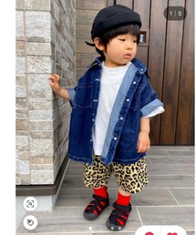 お手本コーデのかいくん♡ | ラッピングキット