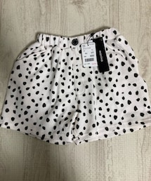 Birthday | manina 100cm 979円 ダルメシアン SP(パンツ)