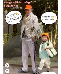Happy birthday,Macchan!!! | 遅くなりごめんね🙇‍♀️ネクタイフェス2022開催もおめでとう㊗️🎉身体に気をつけて健康第一でhappyな一年になります様に🌈✨(ポスター/アート)