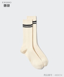 UNIQLO | MEN 23-25cm(ソックス/靴下)