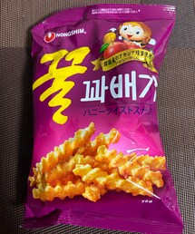 うさこのスウィーツ同盟会🍯 | 大阪行った時、スーパーで購入。先月親子で食べた😋甘くて美味しかった😋(その他)