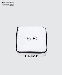 UNIQLO | スクエアポーチ(ポーチ)