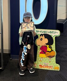 鬼滅の刃の映画鑑賞したよ🎥 | 涙涙😭155分の長編大作だけどあっという間だった🥺✨(その他)