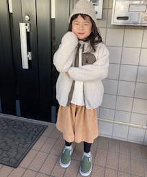 Birthday | sospita 120 中古 70%オフ 90円(スカート)