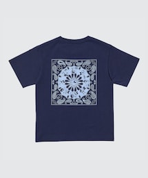 UNIQLO | ディズニーインブルーUT 120cm(Tシャツ/カットソー)