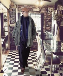 ぱぱさん追いたいコーデ😍 | ラッピングキット