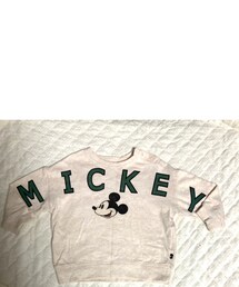 Birthday |  futafuta 90cm ゆうたん所のじゅんちゃんより素敵なお下がりの🎁(スウェット)