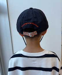 後ろ🧢 | ラッピングキット