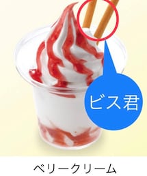 スガキヤにも使われてるビスくん | ラッピングキット