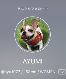 あゆち♡ | ラッピングキット