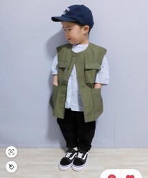 お手本コーデのまろくん♡ | まろくん4歳のお誕生日おめでとう🎂🎉✨(ラッピングキット)