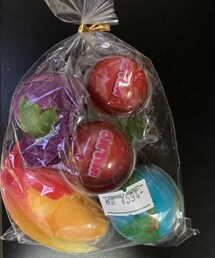 うさこのスウィーツ同盟会♡ | 地球グミ🌎など4種類お試しセット😋子供達は大好き‼️私は苦手😝(その他)