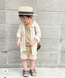 お手本コーデ♡ | ラッピングキット