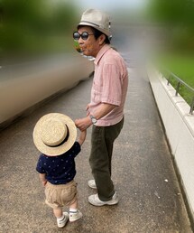 👴👦② | その他