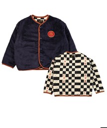 MARKEY'S | BOYS 福袋2025 リバーシブルアウター 120cm(ブルゾン)