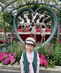 写りたがりな👦🏻 | ♡から飛び出して📸前に🤣(その他)