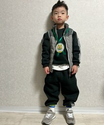 体操教室🤸‍♀️のメダル🐸🏅 | 🧦は🐸🏅とリンク😆🔗縄跳びチャレンジでもらった人生初のメダル🥹🏅カエルが一番下のメダル🐸🏅スタンプ5個GET💡グランドチャンピオンまでは程遠いけどすごく喜んでて頑張った努力を称えたい🥺👏来年はさらにステップUP💪✨(ラッピングキット)