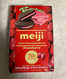 うさこのスウィーツ同盟会♡ | 大好きなやつ😋 🍓の酸味がたまらん🤤(その他)