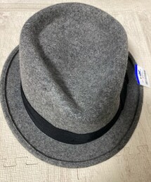 KURIHARA | 古着 BOOK・OFF 57.5cm 485円(ハット)