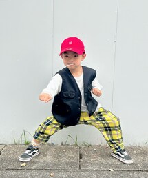 猗窩座ポーズらしい👊 | その他