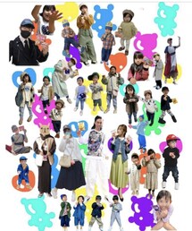 グミ同盟💙💚💛💜❤💗💖 | ゆうたん、ゆかちゃん、まぽちゃんありがとう💖(その他)