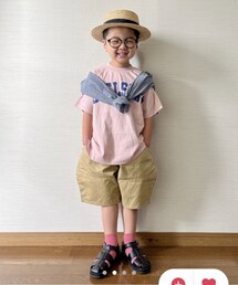 お手本コーデのよーくん♡ | アカウント名:yo_yo さん♡(ラッピングキット)