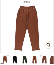 西松屋 | パンツ