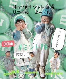 Mint隊🌱 | ポスター/アート