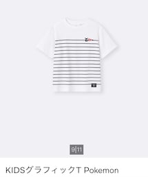 GU | Tシャツ/カットソー