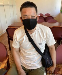 BDだった👱‍♂️ソロ | 皆さんお祝いメッセージありがとうございました💡モザイクで失礼します🙇‍♂️(その他)