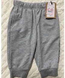 Birthday | FLUIT OF THE ROOM 95cm 539円(スウェットパンツ)