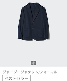 UNIQLO | テーラードジャケット