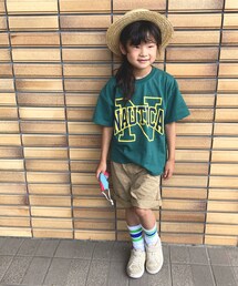 前回のNAUTICAコーデ♡ | その他